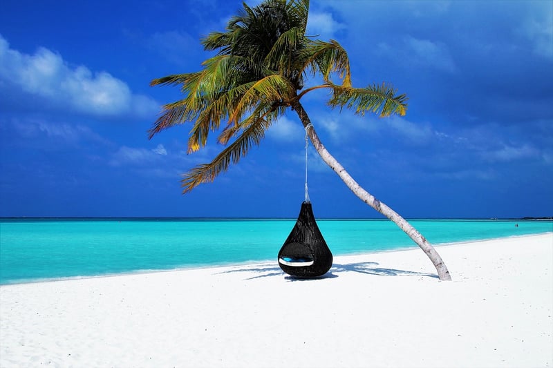 Secluded Havens